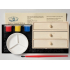 House of Crafts Painting Kit Chest of Drawers (HC630)